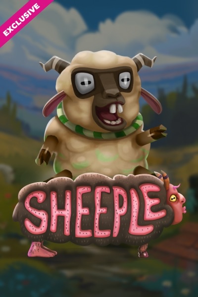 Sheeple